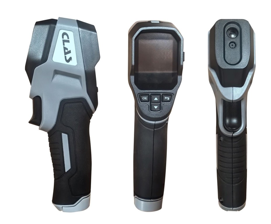 Caméra d'inspection CLAS  ref. AC 5120